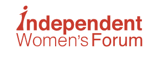 Independent Women's Forum logo