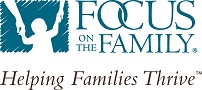 Focus on the Family logo